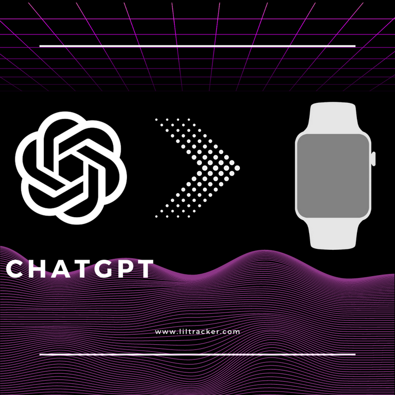 ChatGPT on GPS trackers for kids