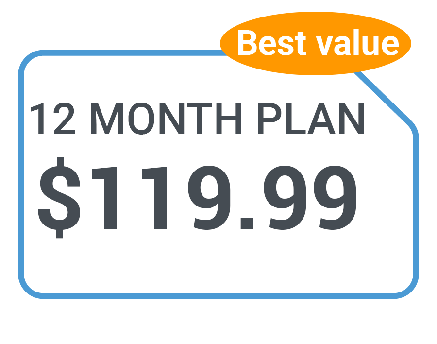 SIM Cards - Renew Data Plan