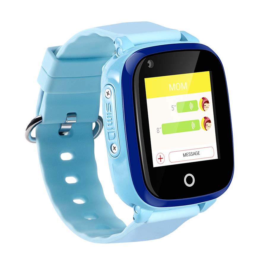 Kids Gps Tracker Lil Tracker Watch Little Tikes Tobi Robot