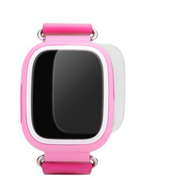 Tempered Glass Screen Protector