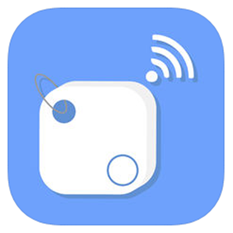The Lil Tracker Bluetooth Key Finder App - Now available