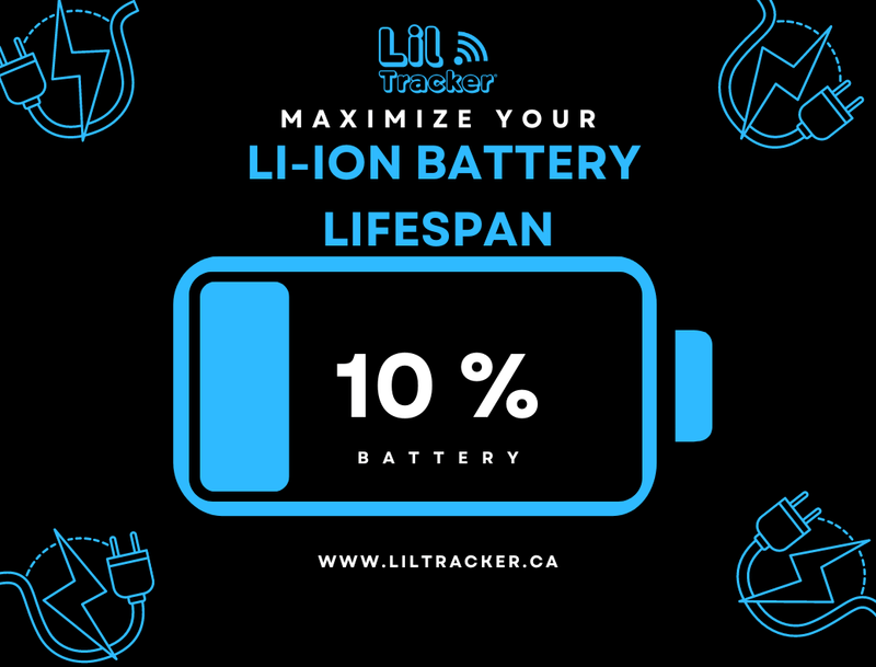 Maximize Your Li-ion Battery Lifespan: Expert Tips for Rechargeable Devices