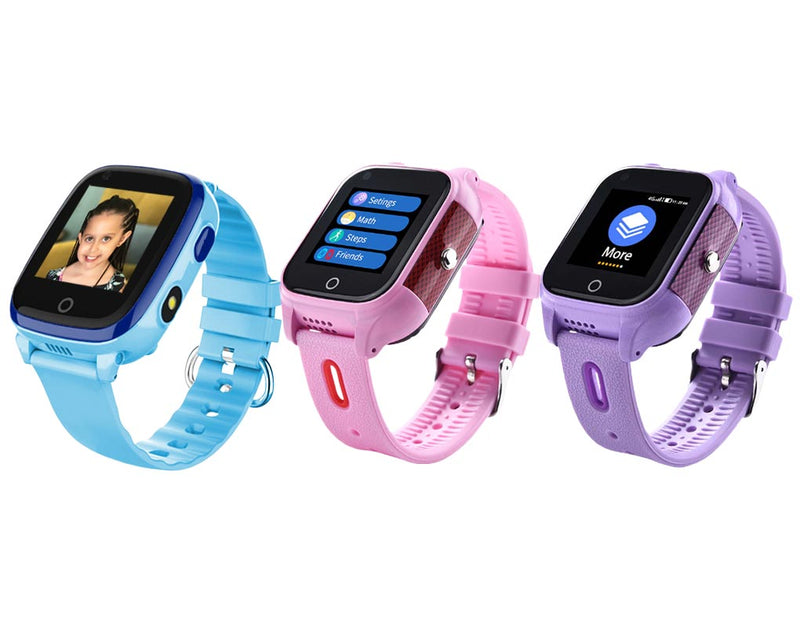 GPS Devices for Kids