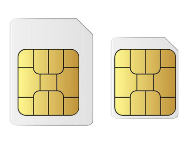 SIM Data Plan Options