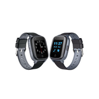 Montres GPS 4G Senior Tracker