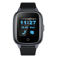 Montres GPS 4G Senior Tracker