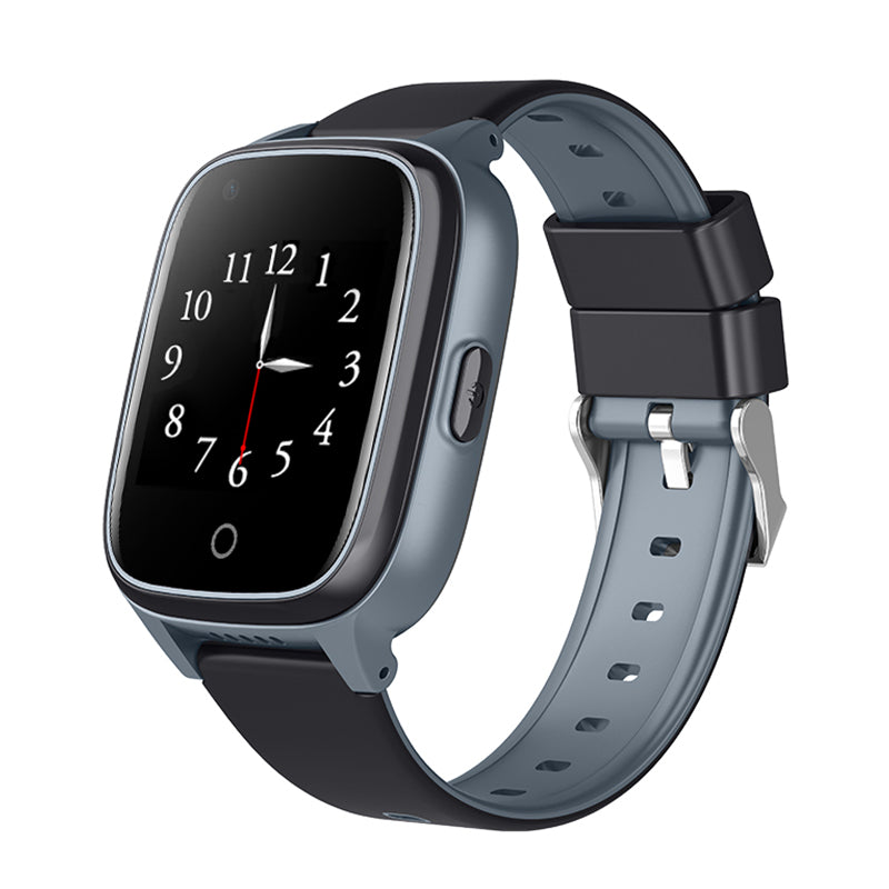 Montres GPS 4G Senior Tracker