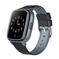 Montres GPS 4G Senior Tracker