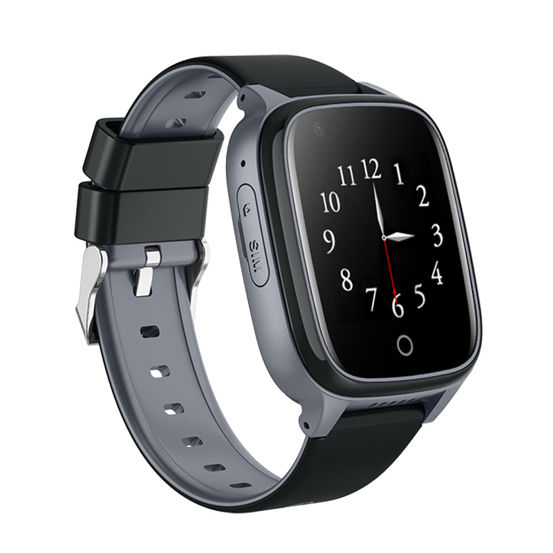 Montres GPS 4G Senior Tracker