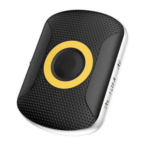 4G GPS Tracker <span>PENDANT</span>