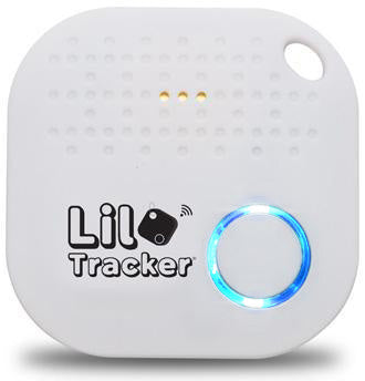 Bluetooth<br> <span>Key Tracker</span>