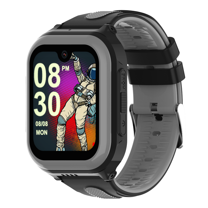 4G GPS Tracker ProX Watch for Kids (Ages 6+)