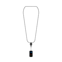 GPS Tracking Pendant