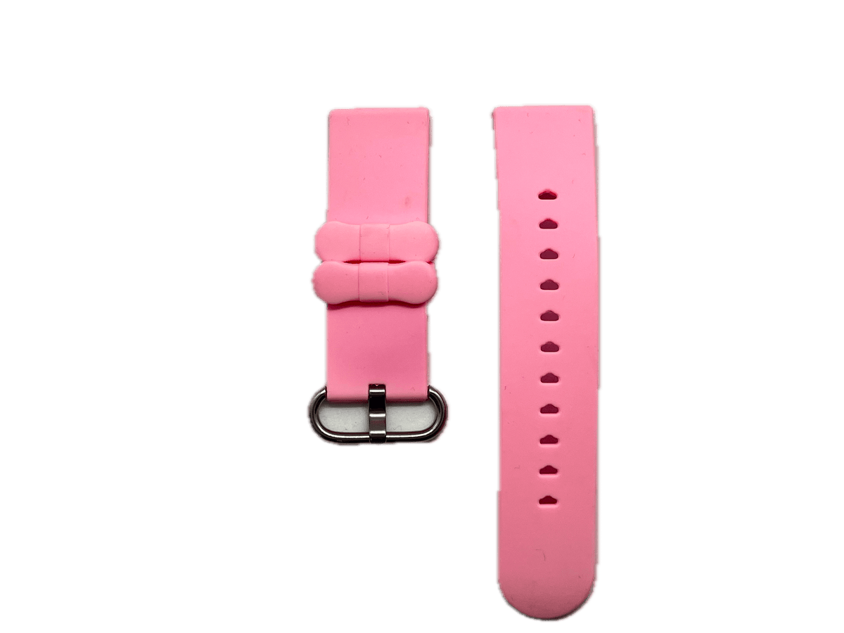 Watch Bands (straps) for GPS Tracker Smartwatches