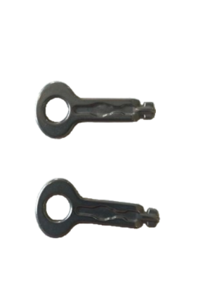Replacement Keys for Lil Tracker Lockable Watch Band