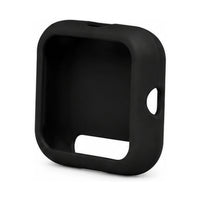 Étui de protection en silicone pour montres intelligentes GPS