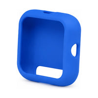 Étui de protection en silicone pour montres intelligentes GPS