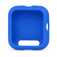 Étui de protection en silicone pour montres intelligentes GPS