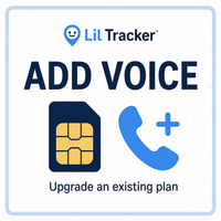 Add Voice to Existing Data Plans