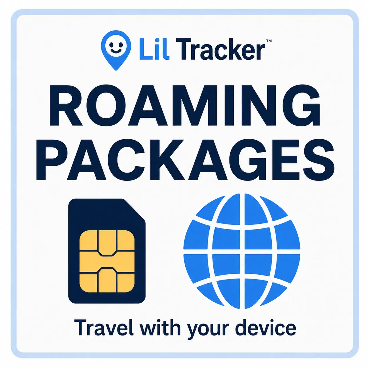 Data Roaming Packages