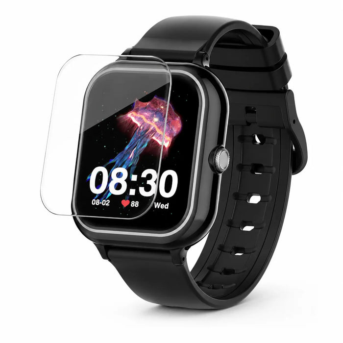 Tempered Glass Screen Protector