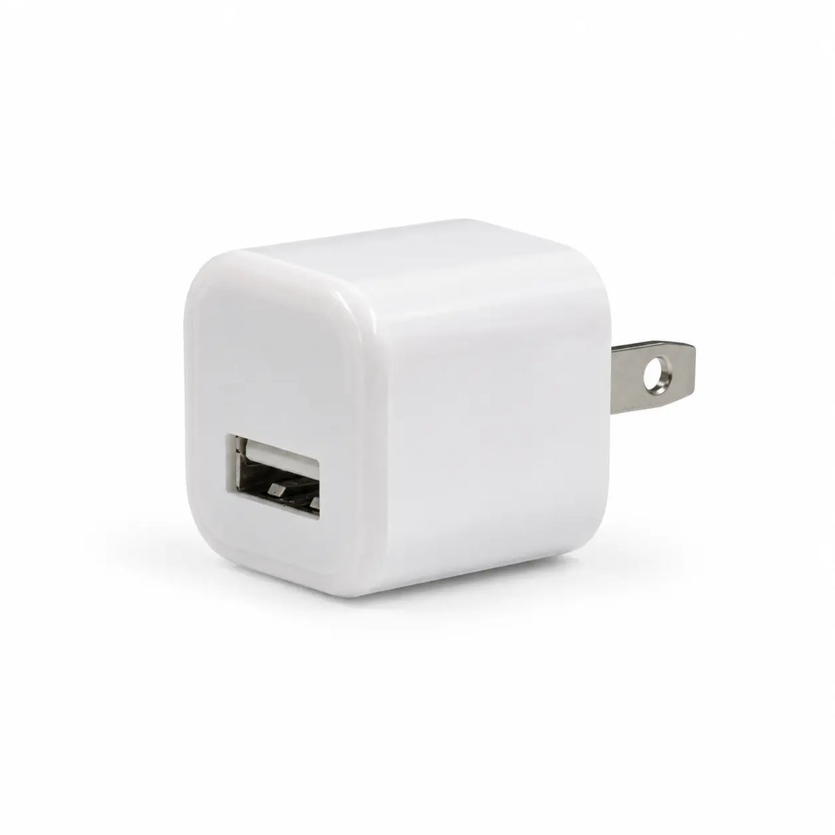 USB wall power adapter for Lil Tracker GPS devices