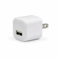 USB wall power adapter for Lil Tracker GPS devices