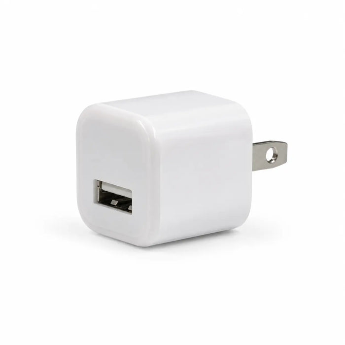 USB wall power adapter for Lil Tracker GPS devices