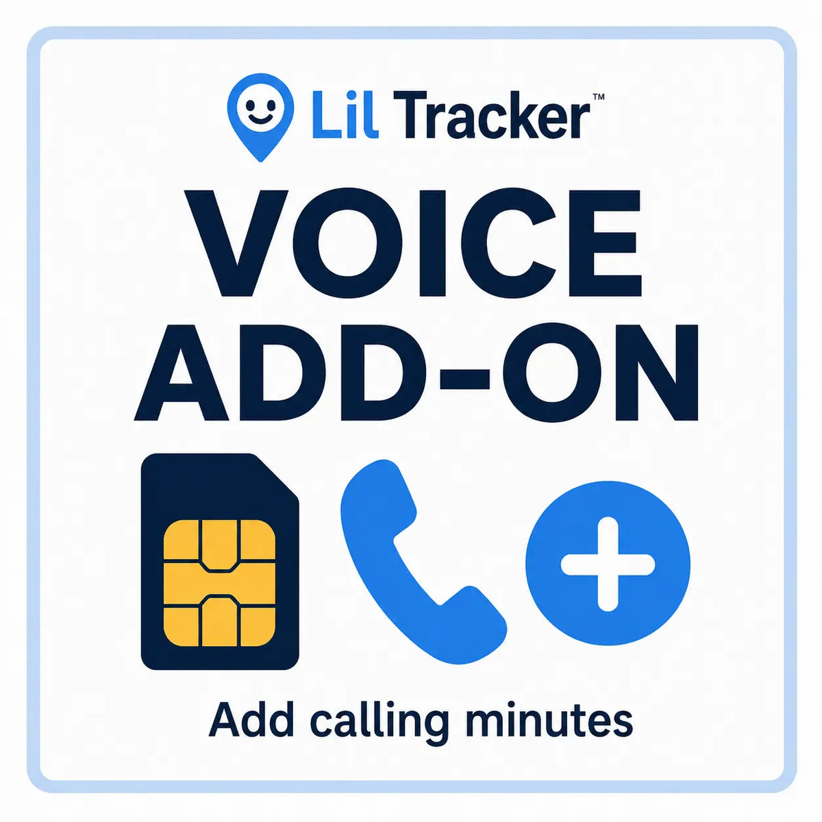 Add Voice to Existing Data Plans