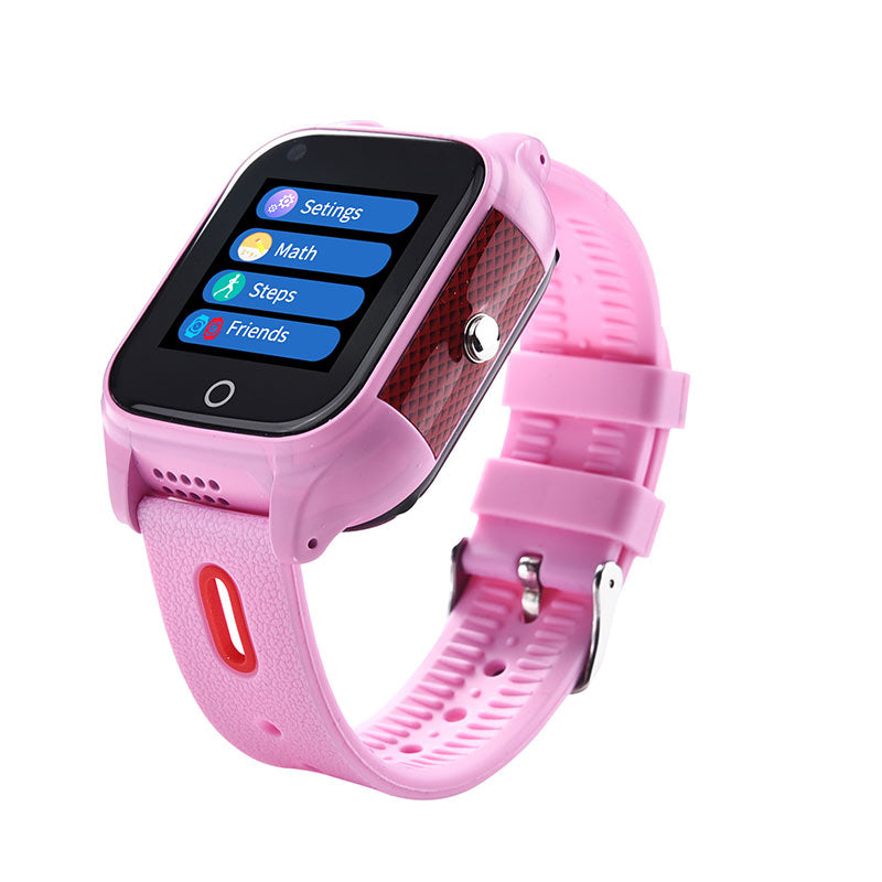 4G GPS Tracker Pro Watches