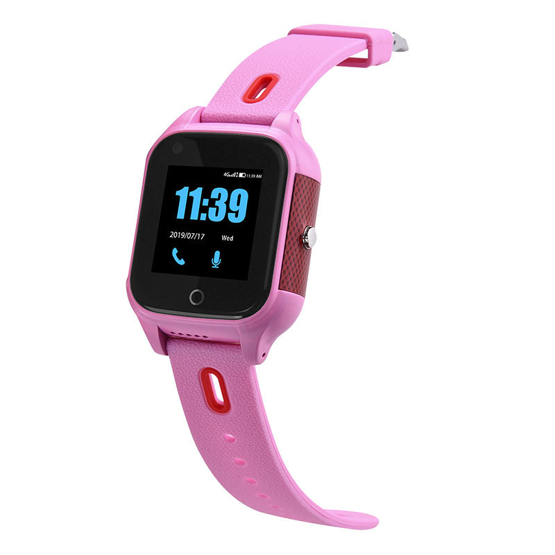 4G GPS Tracker Pro Watches