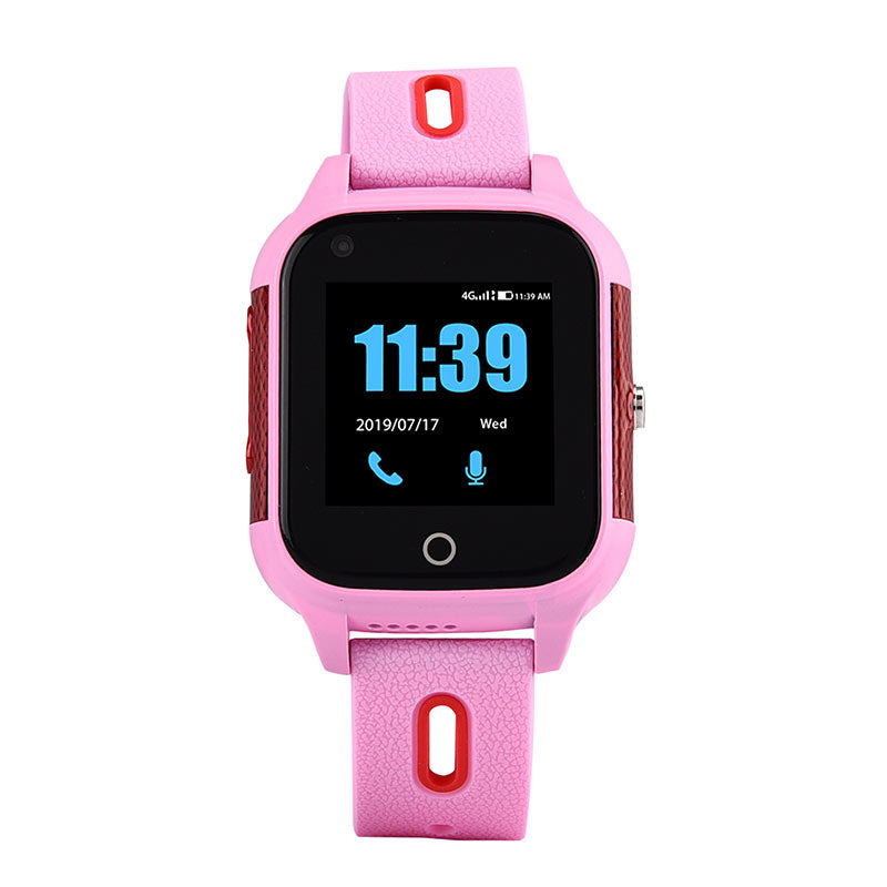 4G GPS Tracker Pro Watches