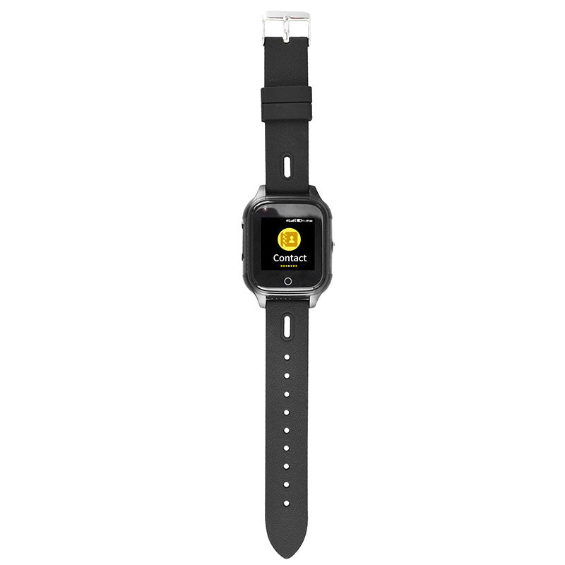 4G GPS Tracker Pro Watches