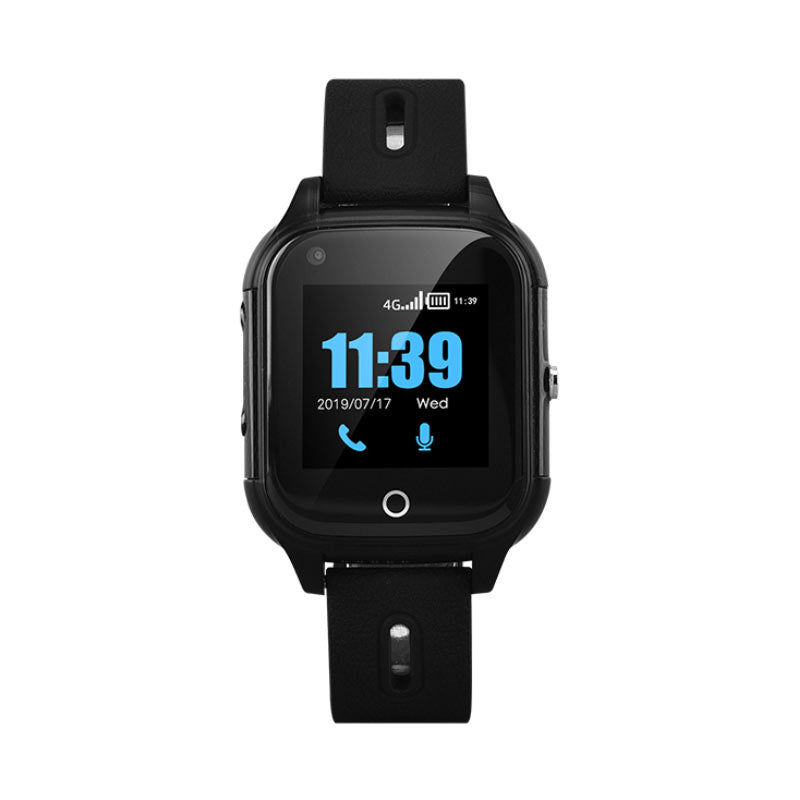 4G Senior GPS Tracker Watches