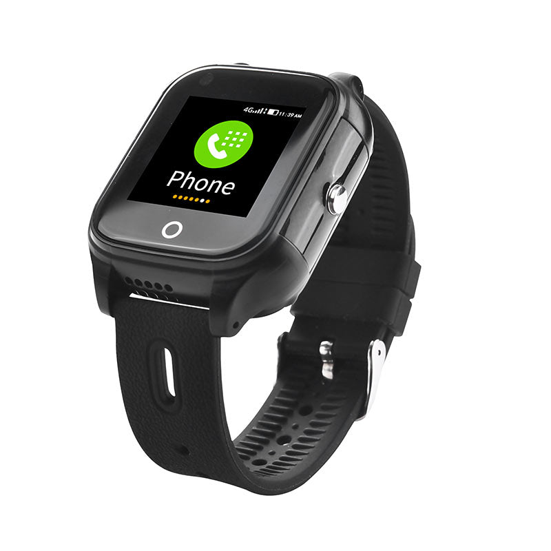 4G GPS Tracker Pro Watches