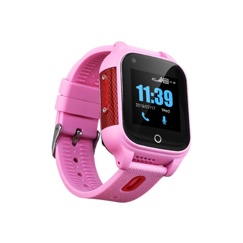 4G GPS Tracker Pro Watches