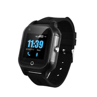 4G GPS Tracker Pro Watches