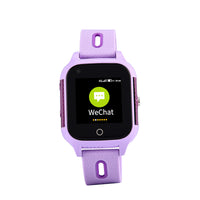 4G GPS Tracker Pro Watches