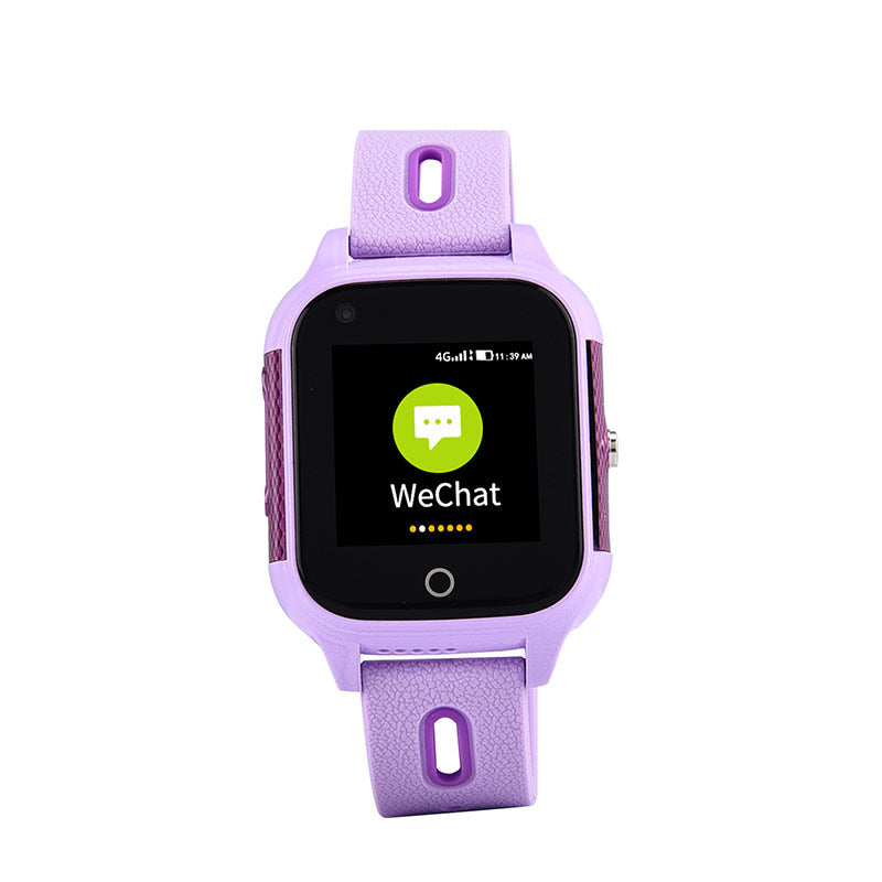 4G GPS Tracker Pro Watches