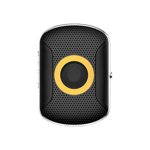 4G GPS Emergency Pendant