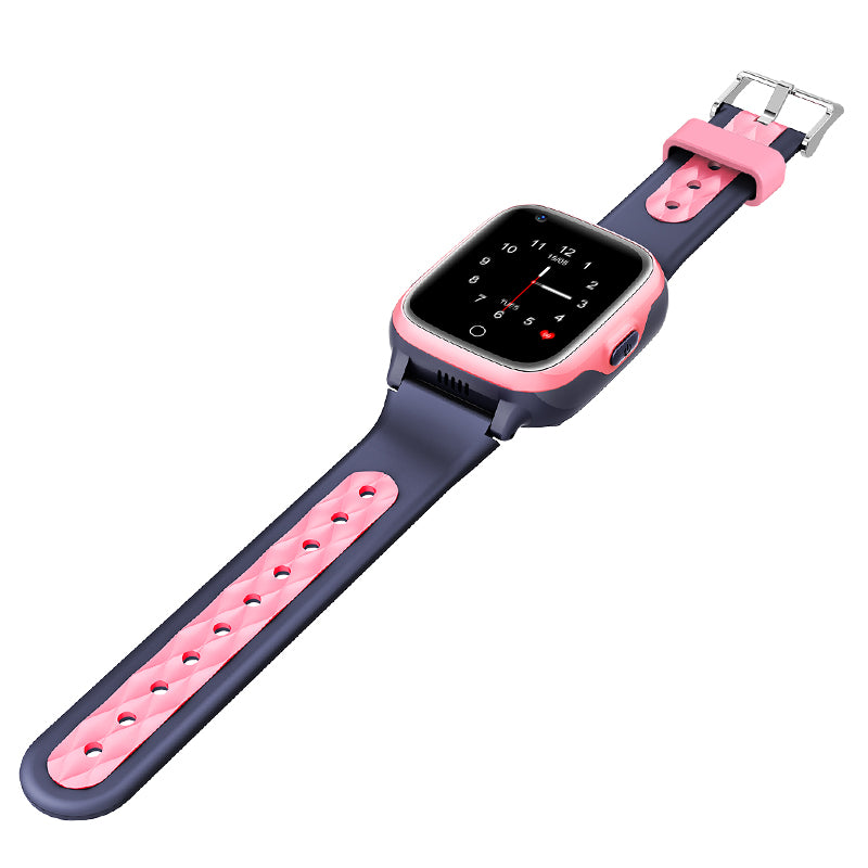 4G GPS Tracker Max Watches