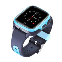 4G GPS Tracker Max Watches