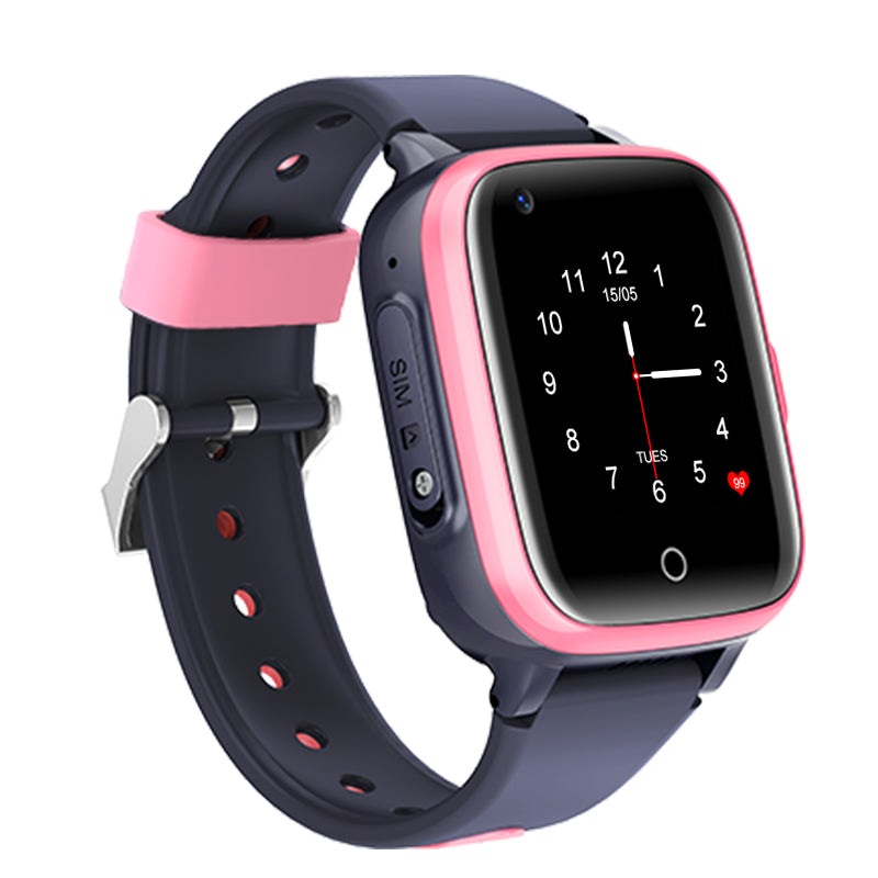 4G GPS Tracker Max Watches