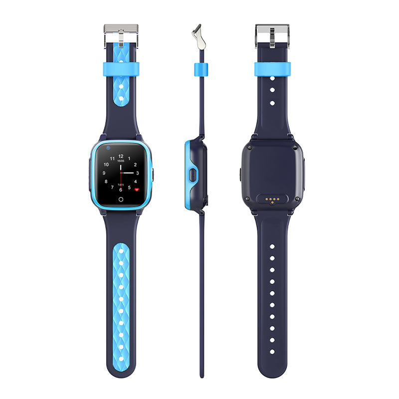 4G GPS Tracker Max Watches