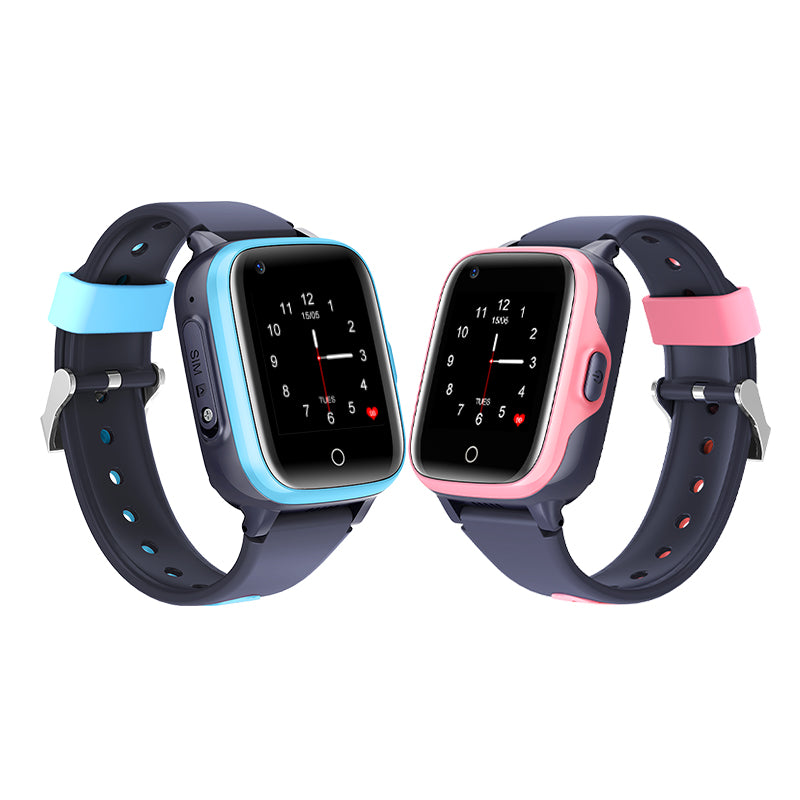 4G GPS Tracker Max Watches