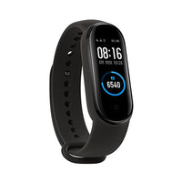Personal Fitness Tracker