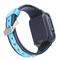 4G GPS Tracker Max Watches