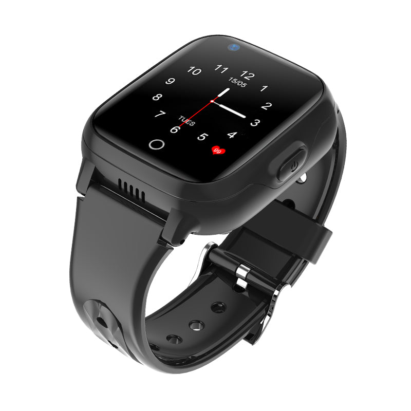 4G GPS Tracker Max Watches