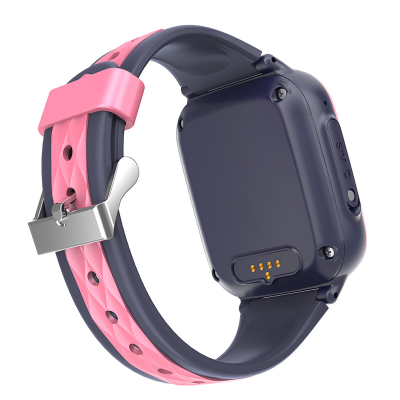 4G GPS Tracker Max Watches