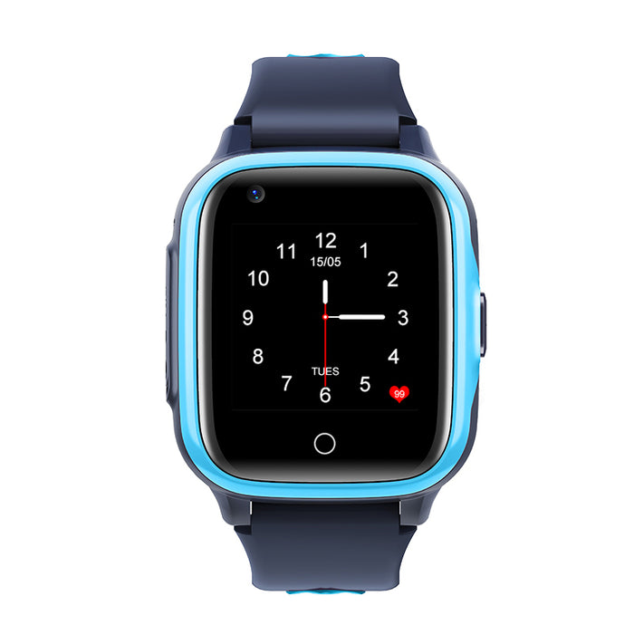 4G GPS Tracker Max Watches